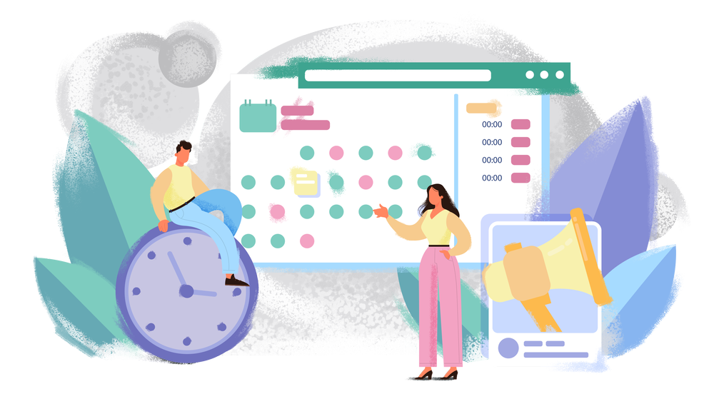 entregas puntuales entregas puntuales