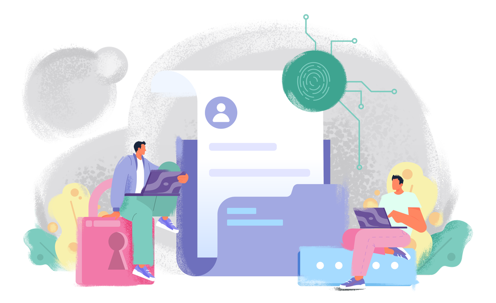 confidencialidad confidencialidad